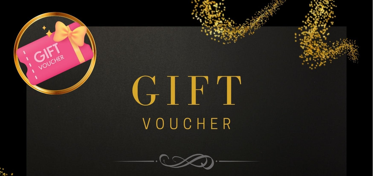 Tracy Caldah Gift Card