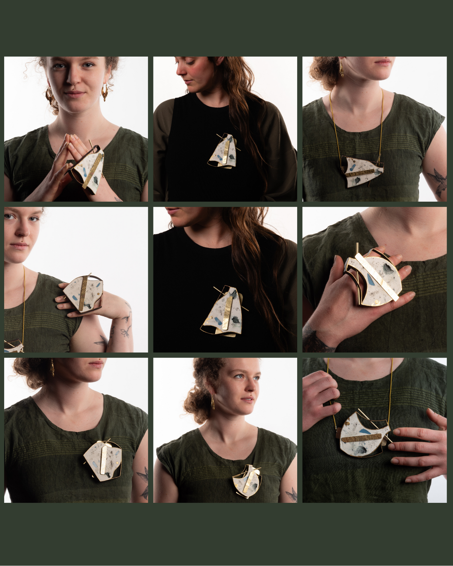 Jewellery