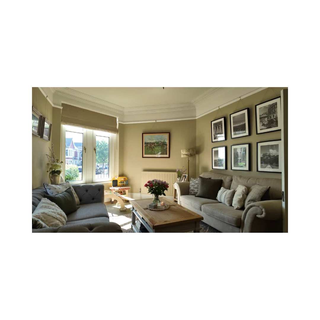 Cushions