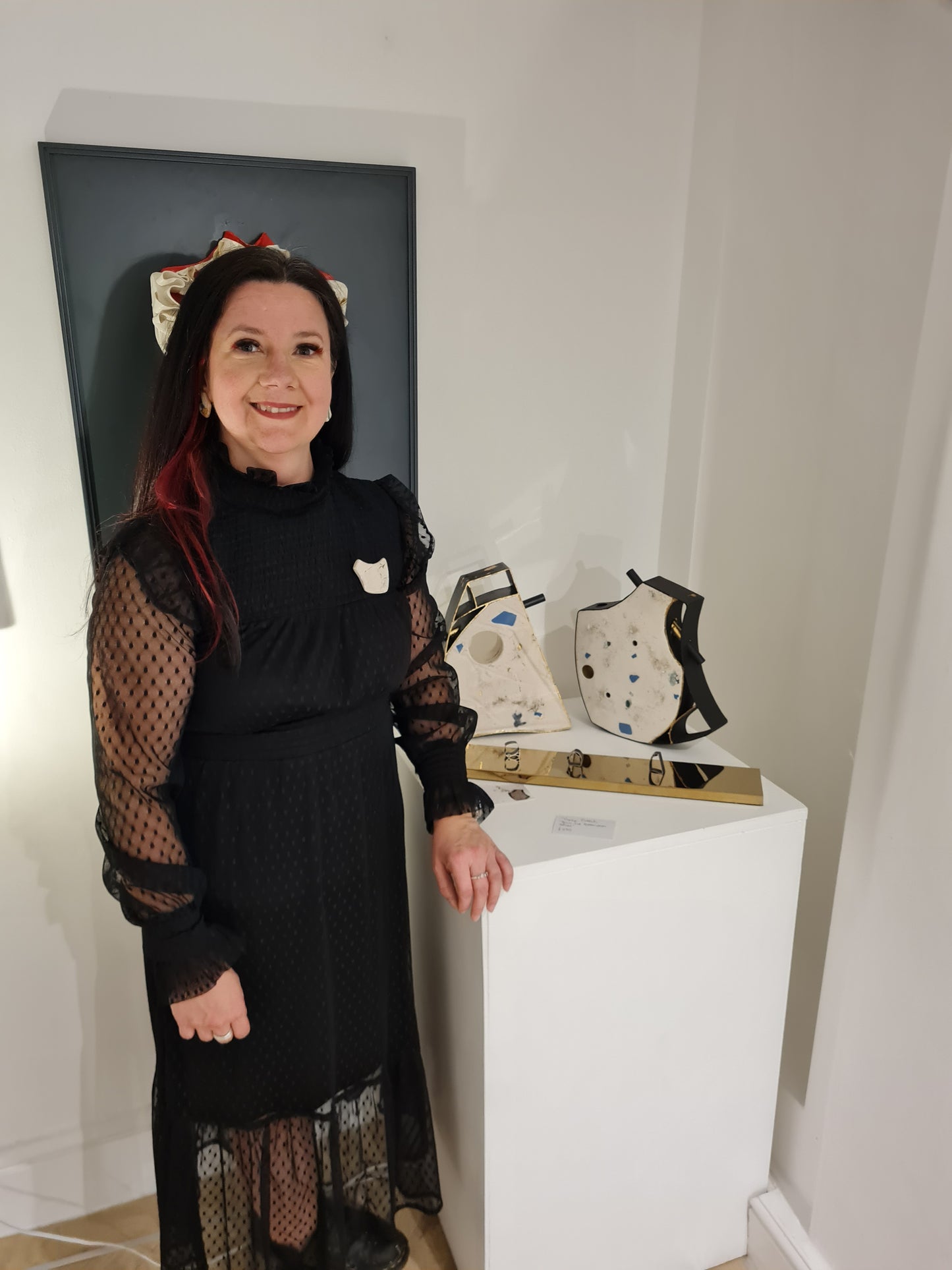 Art and Ashes Sculpture 30 minute Consultation