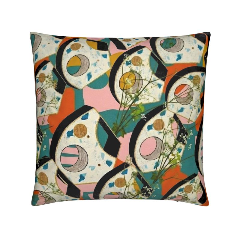 Cushions